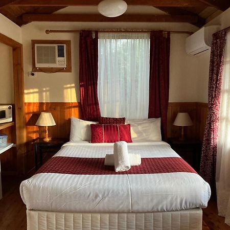 Sanctuary House Resort Motel Healesville Exterior photo