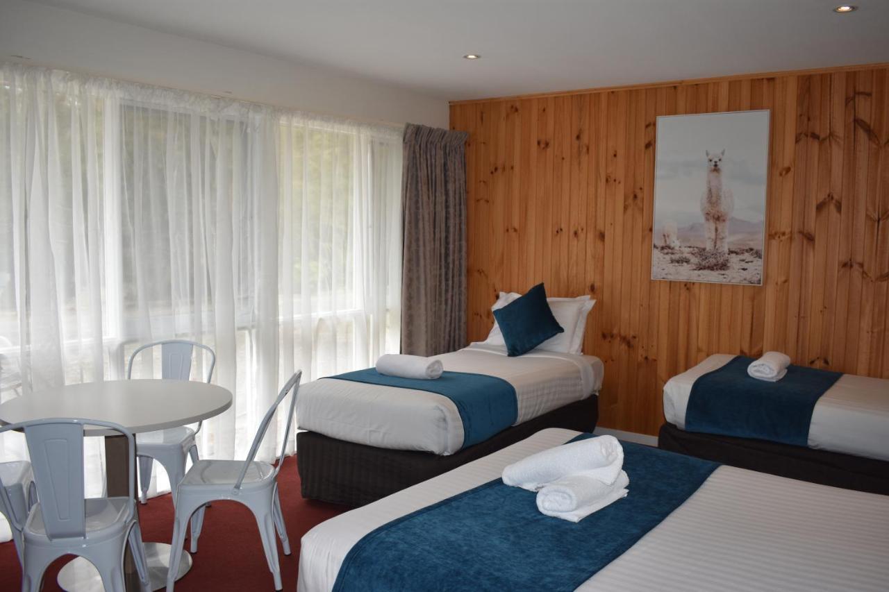 Sanctuary House Resort Motel Healesville Exterior photo