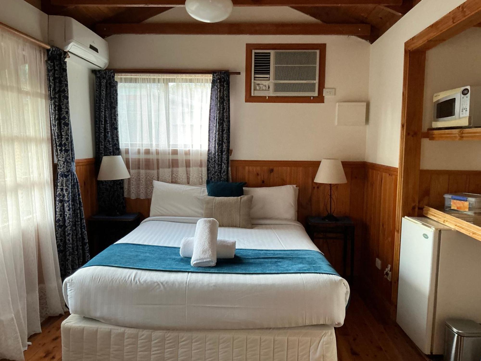 Sanctuary House Resort Motel Healesville Exterior photo