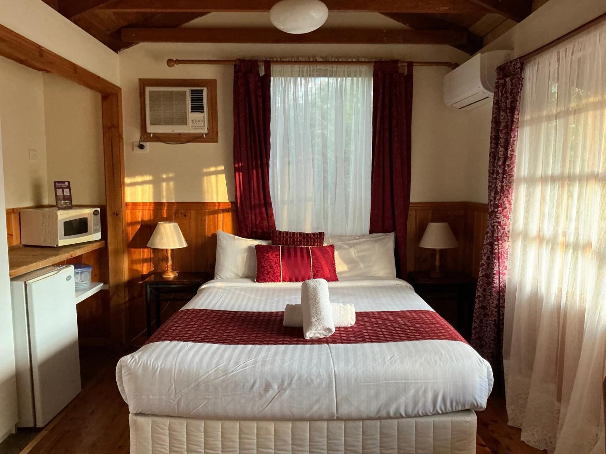 Sanctuary House Resort Motel Healesville Exterior photo