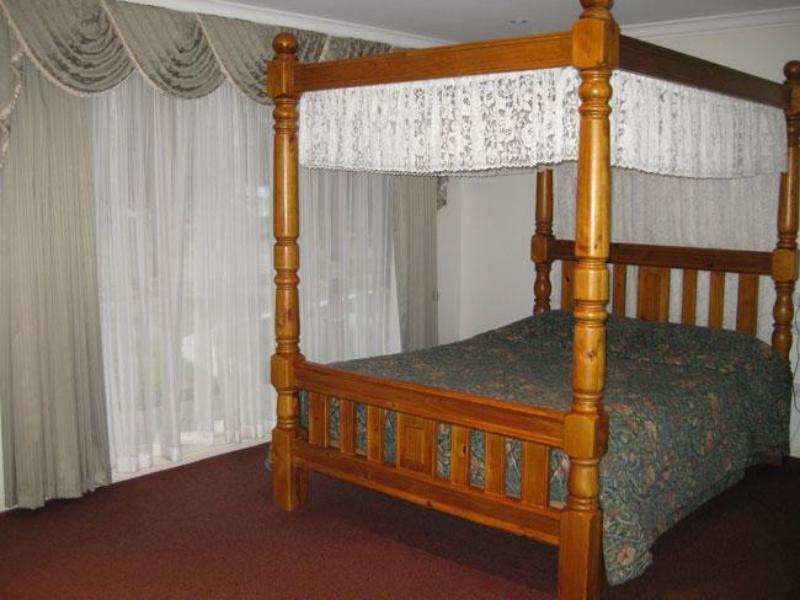 Sanctuary House Resort Motel Healesville Exterior photo