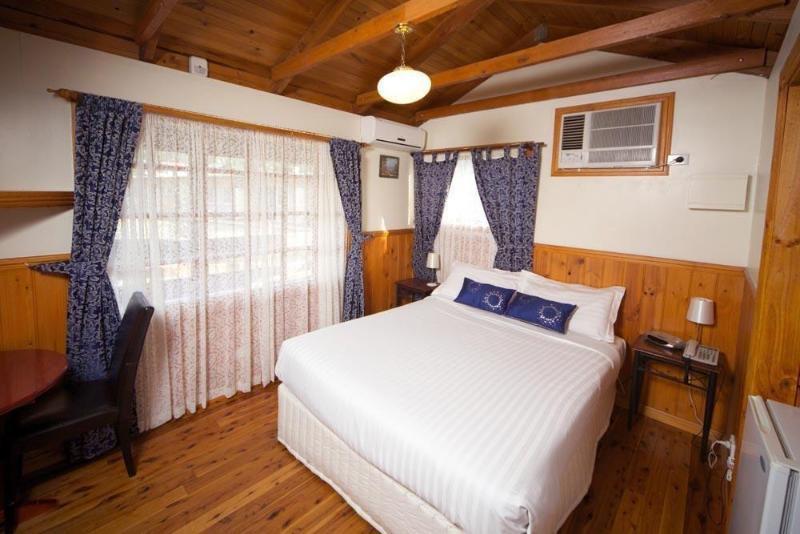 Sanctuary House Resort Motel Healesville Exterior photo
