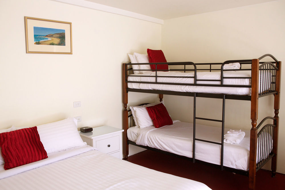 Sanctuary House Resort Motel Healesville Exterior photo