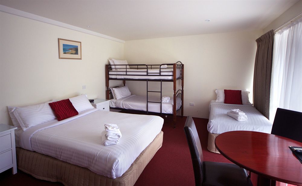 Sanctuary House Resort Motel Healesville Exterior photo